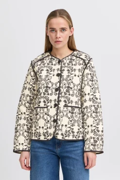 Ichi IHGIZARO Veste d'extérieur