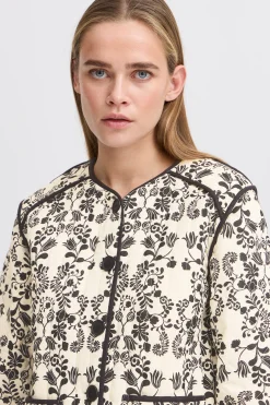 Ichi IHGIZARO Veste d'extérieur