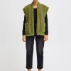 Ichi IHGIZLA Veste d'extérieur