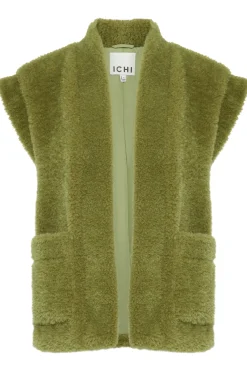 Ichi IHGIZLA Veste d'extérieur