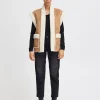 Ichi IHGIZORA Veste d'extérieur