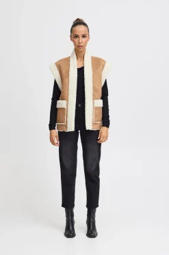Ichi IHGIZORA Veste d'extérieur