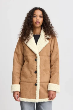 Ichi IHGIZORA Veste d'extérieur