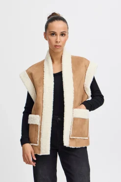 Ichi IHGIZORA Veste d'extérieur