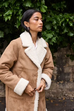 Ichi IHGIZORA Veste d'extérieur