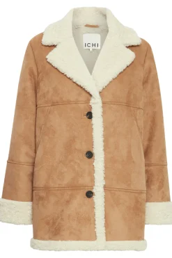Ichi IHGIZORA Veste d'extérieur
