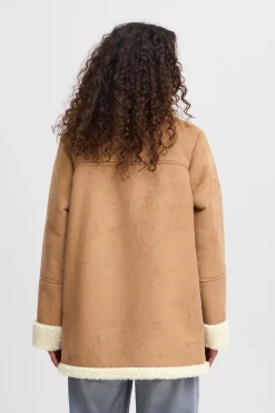 Ichi IHGIZORA Veste d'extérieur
