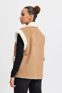 Ichi IHGIZORA Veste d'extérieur