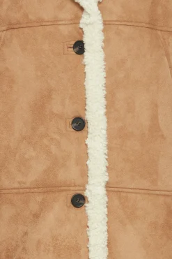 Ichi IHGIZORA Veste d'extérieur