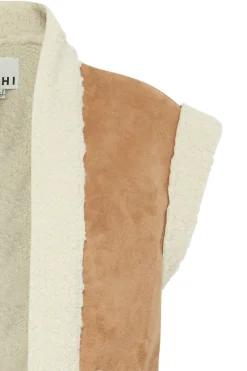 Ichi IHGIZORA Veste d'extérieur