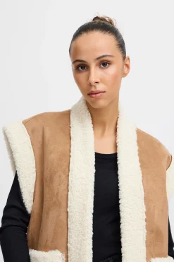 Ichi IHGIZORA Veste d'extérieur