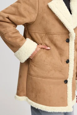 Ichi IHGIZORA Veste d'extérieur