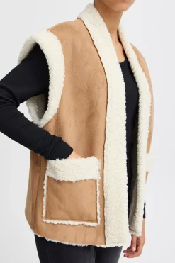 Ichi IHGIZORA Veste d'extérieur