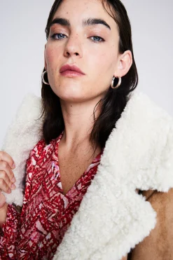 Ichi IHGIZORA Veste d'extérieur