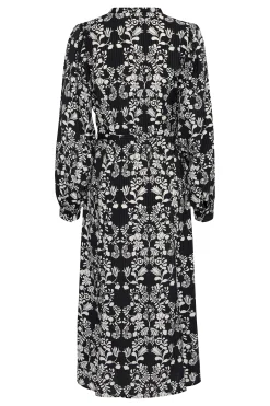 Ichi IHGOCINA Robe