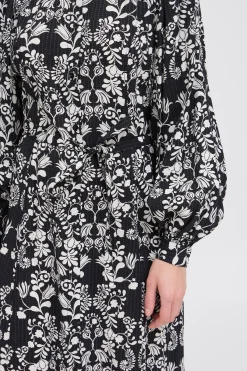 Ichi IHGOCINA Robe