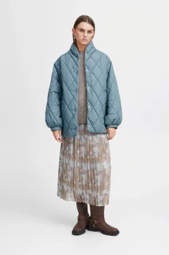 Ichi IHHANSA Veste d'extérieur