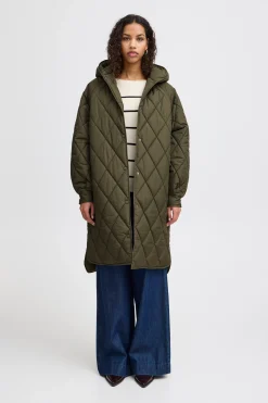 Ichi IHHANSA Veste d'extérieur