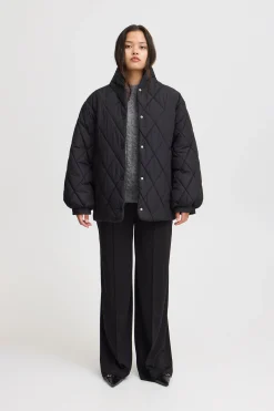 Ichi IHHANSA Veste d'extérieur