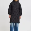 Ichi IHHANSA Veste d'extérieur