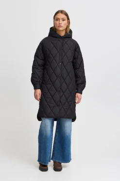 Ichi IHHANSA Veste d'extérieur