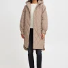 Ichi IHHANSA Veste d'extérieur