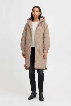 Ichi IHHANSA Veste d'extérieur