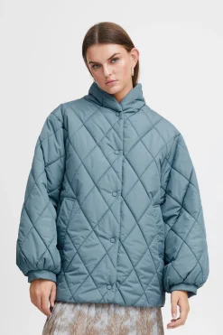 Ichi IHHANSA Veste d'extérieur