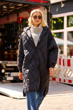 Ichi IHHANSA Veste d'extérieur