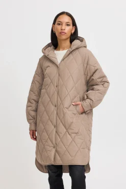 Ichi IHHANSA Veste d'extérieur