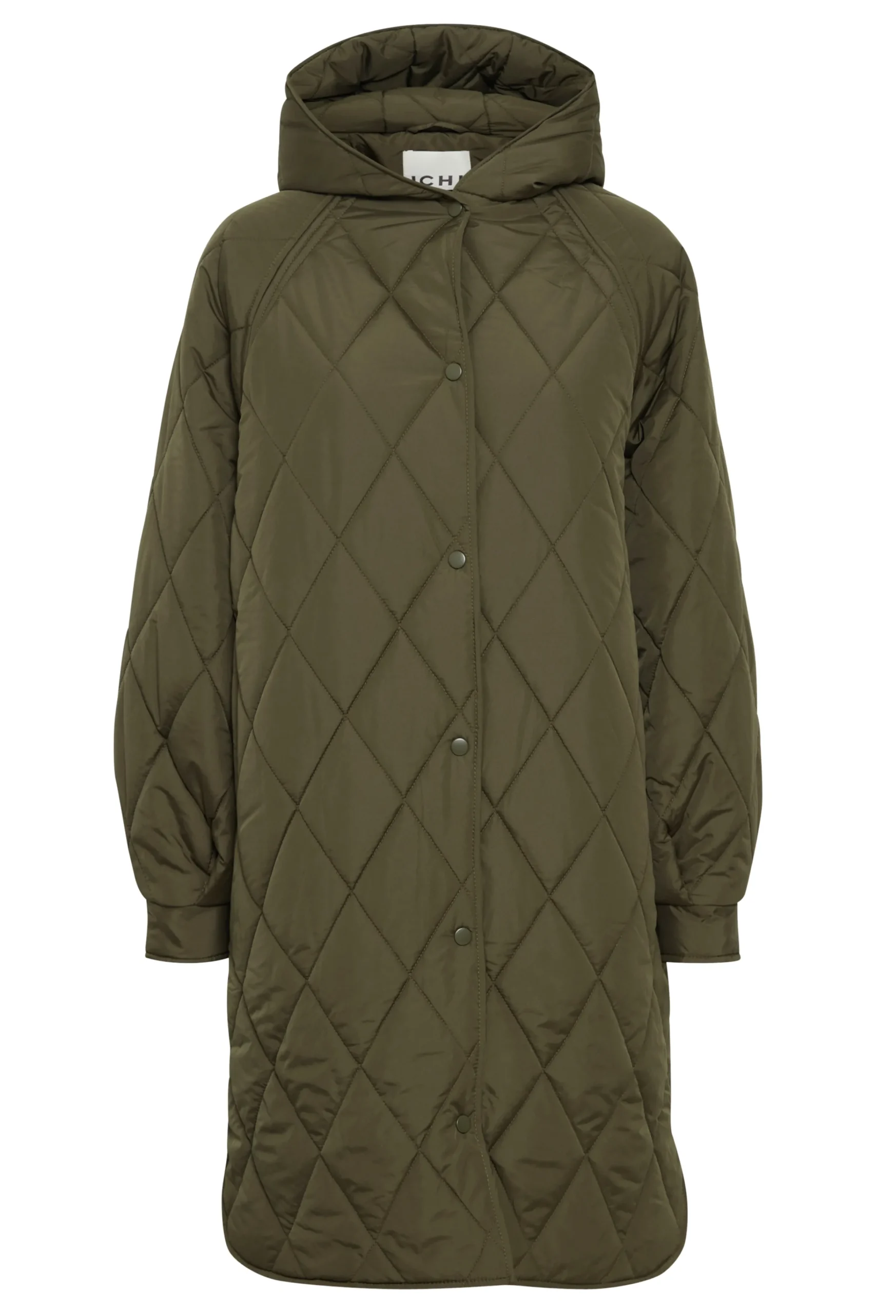 Ichi IHHANSA Veste d'extérieur