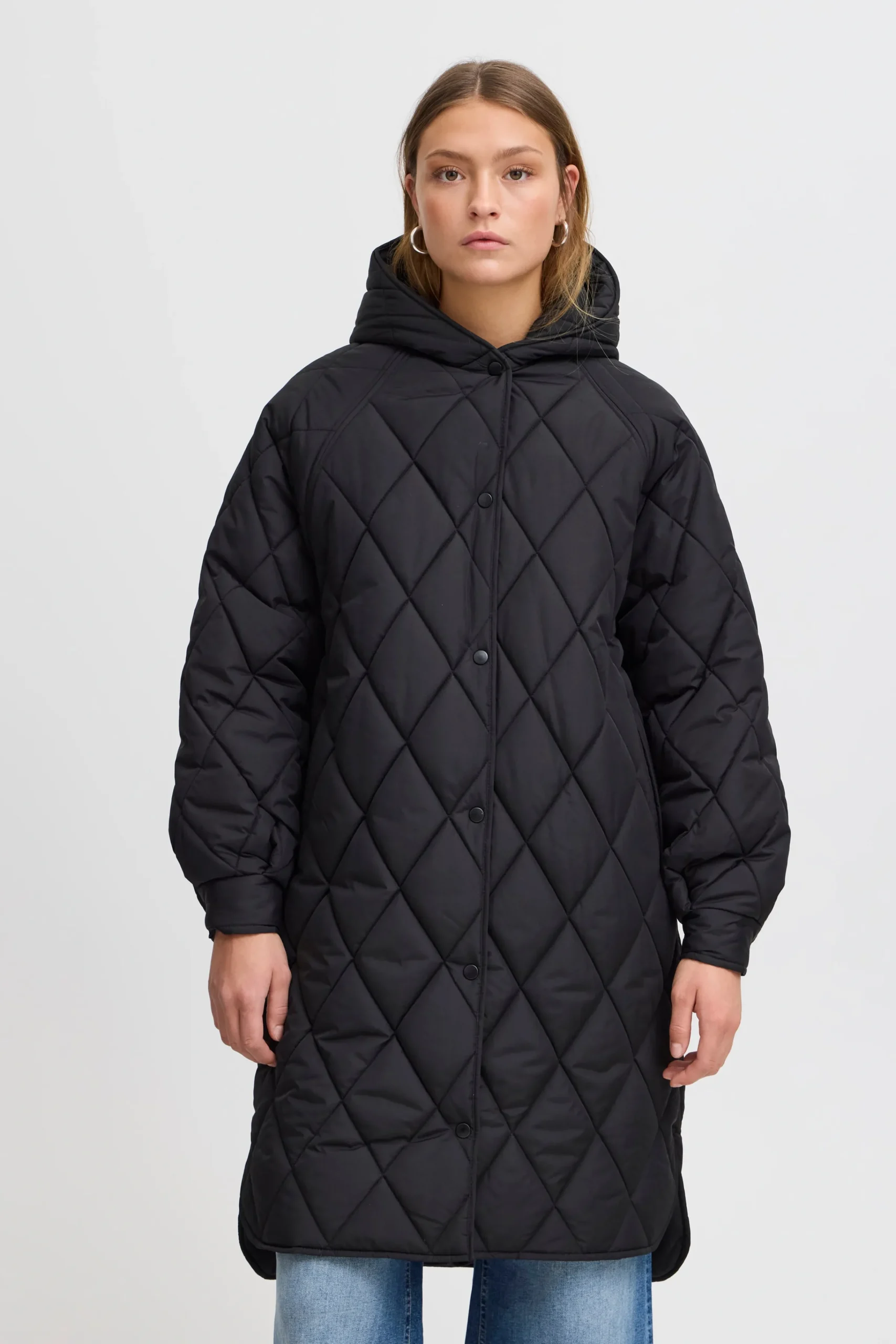 Ichi IHHANSA Veste d'extérieur