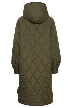 Ichi IHHANSA Veste d'extérieur