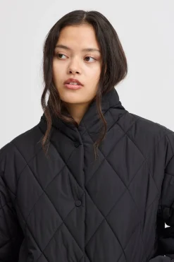 Ichi IHHANSA Veste d'extérieur