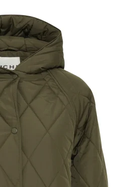 Ichi IHHANSA Veste d'extérieur