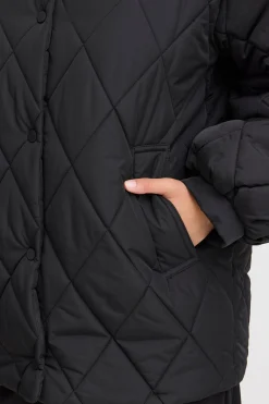 Ichi IHHANSA Veste d'extérieur