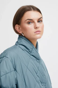 Ichi IHHANSA Veste d'extérieur