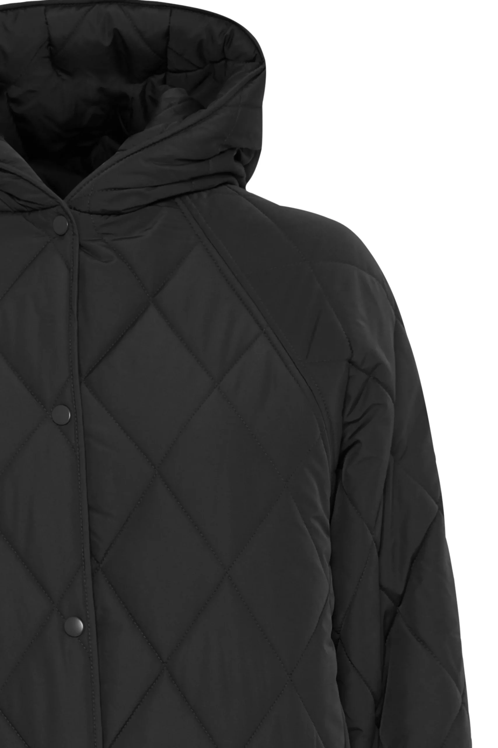 Ichi IHHANSA Veste d'extérieur