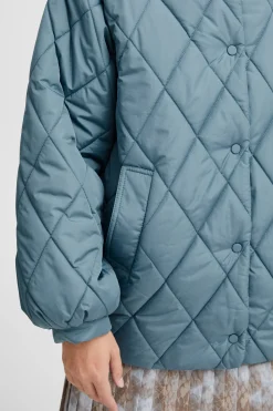 Ichi IHHANSA Veste d'extérieur