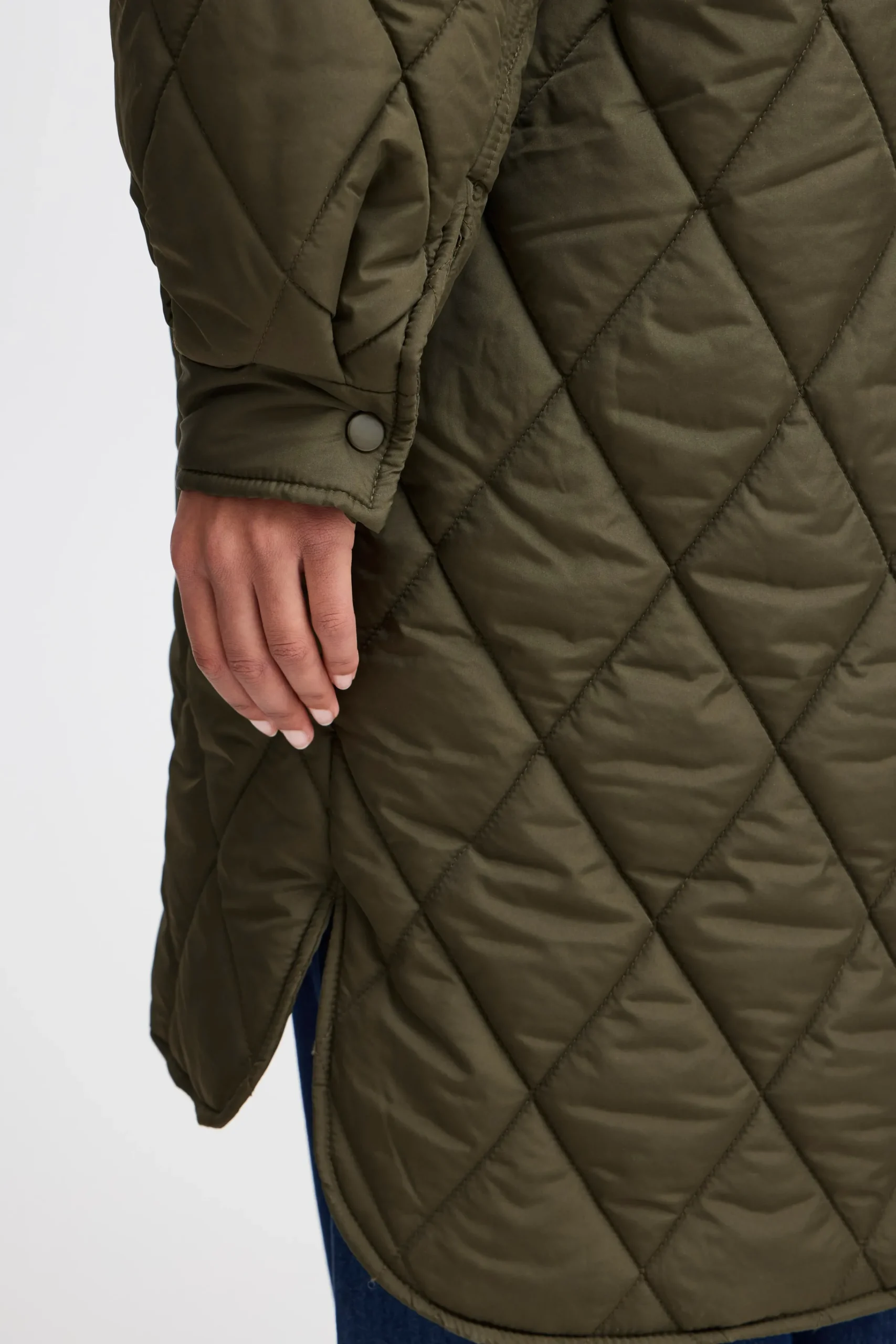 Ichi IHHANSA Veste d'extérieur