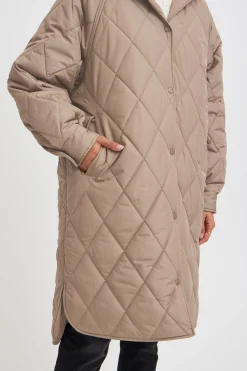 Ichi IHHANSA Veste d'extérieur