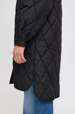 Ichi IHHANSA Veste d'extérieur