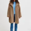 Ichi IHHARLENE Veste d'extérieur