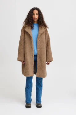 Ichi IHHARLENE Veste d'extérieur