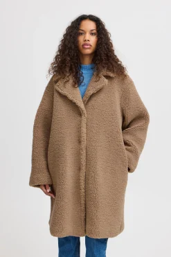 Ichi IHHARLENE Veste d'extérieur