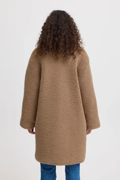 Ichi IHHARLENE Veste d'extérieur