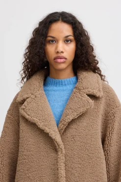 Ichi IHHARLENE Veste d'extérieur