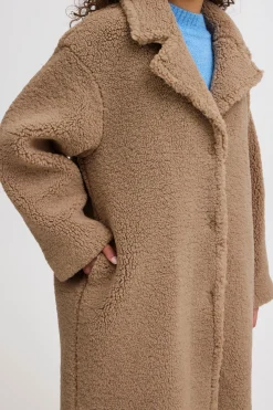 Ichi IHHARLENE Veste d'extérieur
