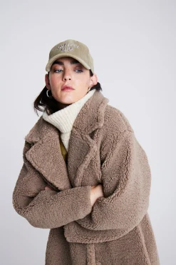 Ichi IHHARLENE Veste d'extérieur
