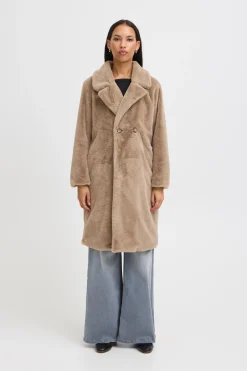 Ichi IHHAYA Veste d'extérieur